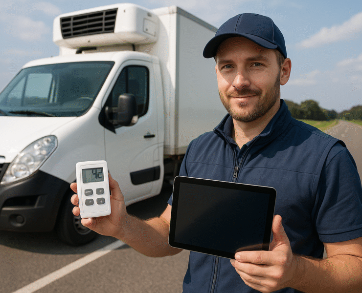 20250818_1810_Camión Refrigerado en Ruta_simple_compose_01k2zq1tkff9maq0w5zm246cjx